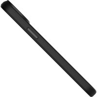 Tech21 Recovrd Case MagSafe für Apple iPhone 15 Plus - Schwarz