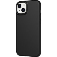 Tech21 Recovrd Case MagSafe für Apple iPhone 15 Plus - Schwarz