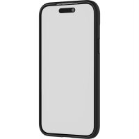 Tech21 Recovrd Case MagSafe für Apple iPhone 15 Plus - Schwarz