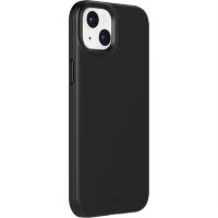 Tech21 Recovrd Case MagSafe für Apple iPhone 15 Plus - Schwarz