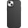 Tech21 Recovrd Case MagSafe für Apple iPhone 15 Plus - Schwarz