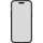 Tech21 Recovrd Case MagSafe für Apple iPhone 15 Plus - Schwarz