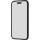 Tech21 Recovrd Case MagSafe für Apple iPhone 15 Plus - Schwarz
