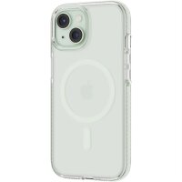 Tech21 EvoCrystal Case MagSafe für Apple iPhone 15...