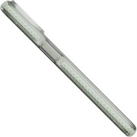 Tech21 EvoCrystal Case MagSafe für Apple iPhone 15 in Grün