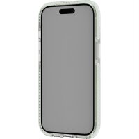 Tech21 EvoCrystal Case MagSafe für Apple iPhone 15 in Grün