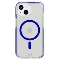 Tech21 EvoCrystal Case MagSafe für Apple iPhone 15...