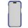 Tech21 EvoCrystal Case MagSafe für Apple iPhone 15 in Blau