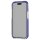 Tech21 EvoCrystal Case MagSafe für Apple iPhone 15 in Blau