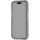 Tech21 EvoCrystal Case MagSafe für Apple iPhone 15 Pro - White Titanium (Transparent/Weiss)