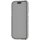 Tech21 EvoCrystal Case MagSafe für Apple iPhone 15 Pro Max - White Titanium (Transparent/Weiss)