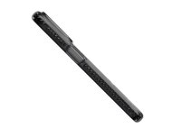 Tech21 EvoCrystal Custodia MagSafe per Apple iPhone 15 Pro - Nero Titanio
