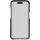 Tech21 EvoCrystal Custodia MagSafe per Apple iPhone 15 Pro - Nero Titanio