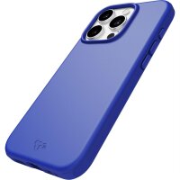 Tech21 Recovrd Case MagSafe for Apple iPhone 15 Pro - Cobalt Blue