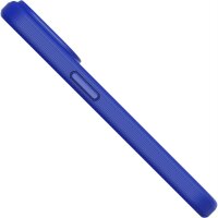 Tech21 Recovrd Case MagSafe for Apple iPhone 15 Pro - Cobalt Blue