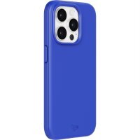 Tech21 Recovrd Case MagSafe for Apple iPhone 15 Pro - Cobalt Blue
