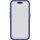 Tech21 Recovrd Case MagSafe for Apple iPhone 15 Pro - Cobalt Blue