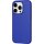 Tech21 Recovrd Case MagSafe for Apple iPhone 15 Pro - Cobalt Blue