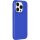 Tech21 Recovrd Case MagSafe for Apple iPhone 15 Pro - Cobalt Blue
