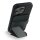 Decoded Silicone MagSafe Card Stand Sleeve - Graphene