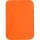 Decoded Silicone MagSafe Card Stand Sleeve - Apricot Crush