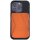 Decoded Silicone MagSafe Card Stand Sleeve - Apricot Crush