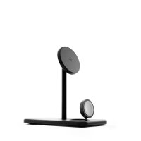 Twelve South HiRise 3 Deluxe: 3-in-1 Wireless Charger...
