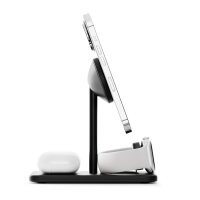 Twelve South HiRise 3 Deluxe: 3-in-1 Wireless Charger...