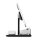 Twelve South HiRise 3 Deluxe: 3-in-1 Wireless Charger für MagSafe iPhone, Watch und Bluetooth Ohrhörer, inklusive Netzeil mit Steckern für UK, EU, US, etc.