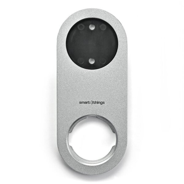 smart things WatchBase s23A - Halter für Apple Watch Charger mit Tischbefestigung