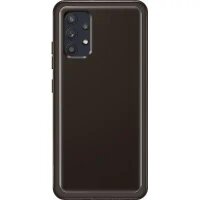 Samsung Soft Clear Cover Schutz Hülle für...