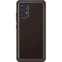 Samsung Soft Clear Cover Schutz Hülle für...