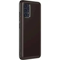 Samsung Soft Clear Cover Hülle für Galaxy A32...