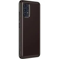 Samsung Soft Clear Cover Hülle für Galaxy A32...