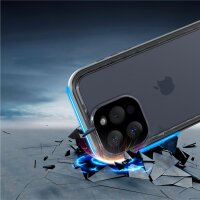 Catalyst Wasserdichtes Case für iPhone 15 Pro Max - Stealth Black