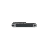 Catalyst Wasserdichtes Case für iPhone 15 Pro Max - Stealth Black