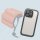 Catalyst Wasserdichtes Case für iPhone 15 Pro Max - Stealth Black