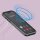 Catalyst Wasserdichtes Case für iPhone 15 Pro Max - Stealth Black