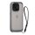 Catalyst Wasserdichtes Case für iPhone 15 Pro Max - Stealth Black