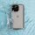 Catalyst Wasserdichtes Case für iPhone 15 Pro Max - Stealth Black