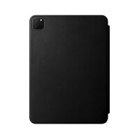 Nomad Modern Leather Folio für iPad Pro 11 (4th Gen) - Schwarz