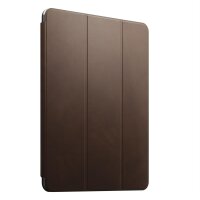 Nomad Modern Leather Folio für iPad Pro 12.9 (6th Gen) - Braun
