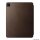 Nomad Modern Leather Folio für iPad Pro 12.9 (6th Gen) - Braun