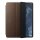 Nomad Modern Leather Folio für iPad Pro 12.9 (6th Gen) - Braun