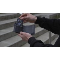 AirCard Square Rolling - Vendita al dettaglio