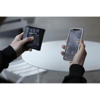 AirCard Square Rolling - Vendita al dettaglio