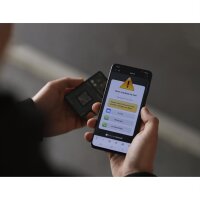 AirCard Square Rolling - Vendita al dettaglio
