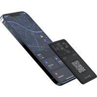 AirCard Square Rolling - Vendita al dettaglio