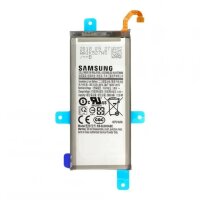 Samsung EB-BJ800ABE Akku mit 3000mAh für Galaxy J6 /...