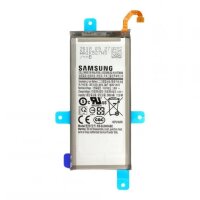 Samsung EB-BJ800ABE Akku mit 3000mAh für Galaxy J6 / A6 (2018)